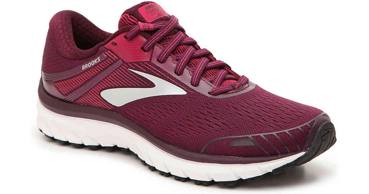 dsw brooks adrenaline gts 18