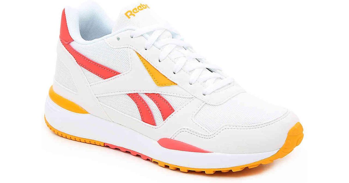 reebok bridge sneakers
