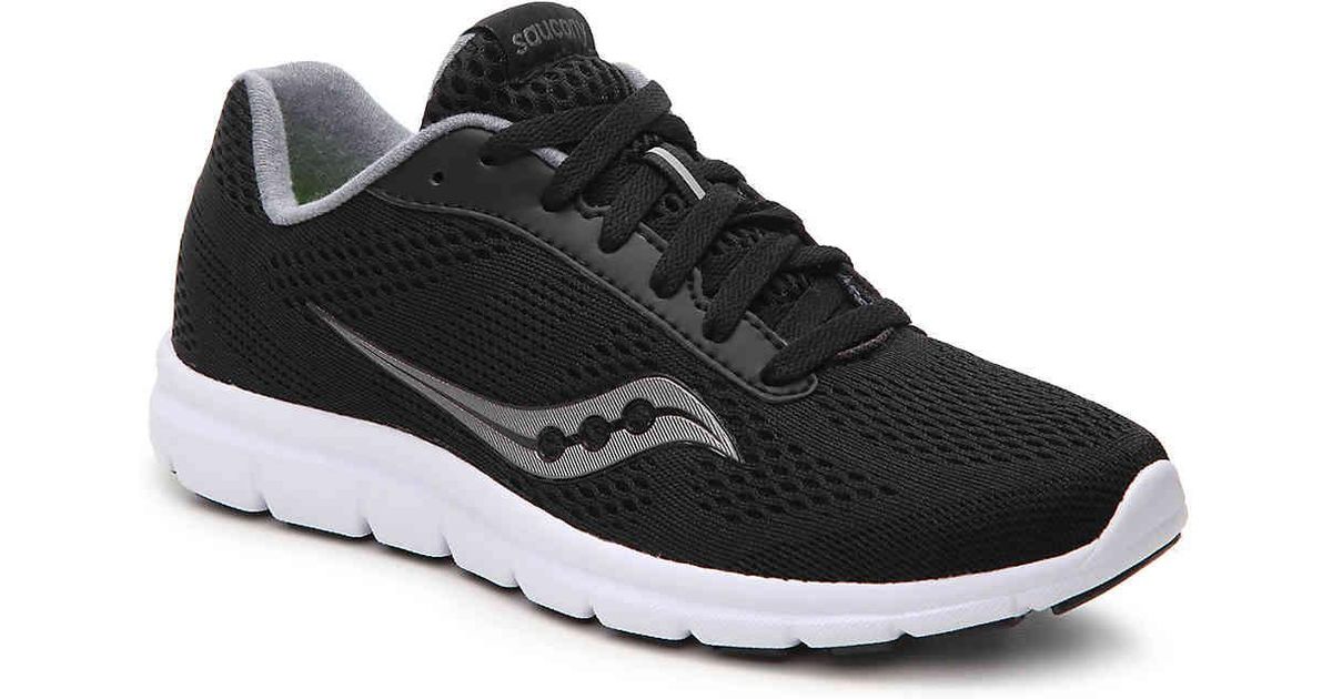 grid ideal lightweight running shoe
