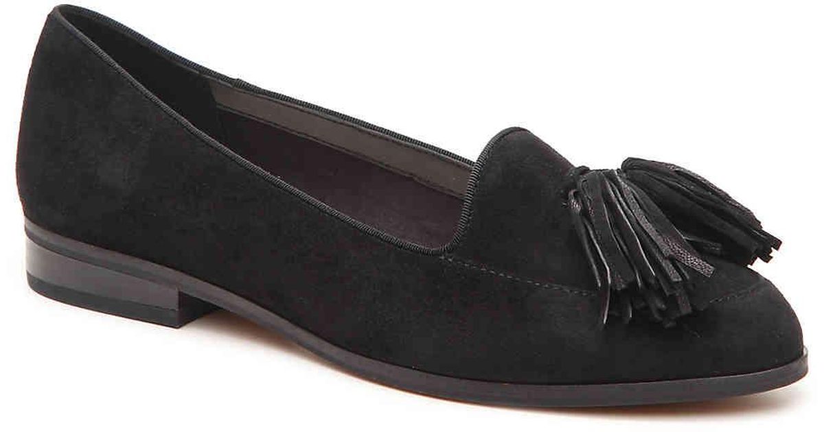 anne klein darcey loafer