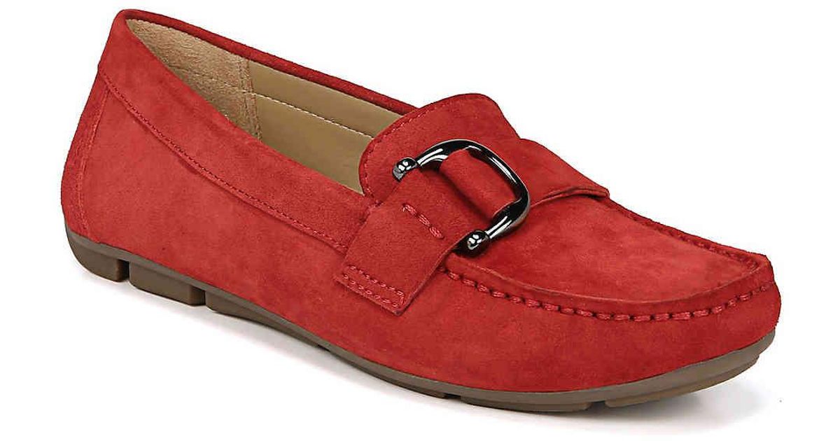 naturalizer berkley loafer