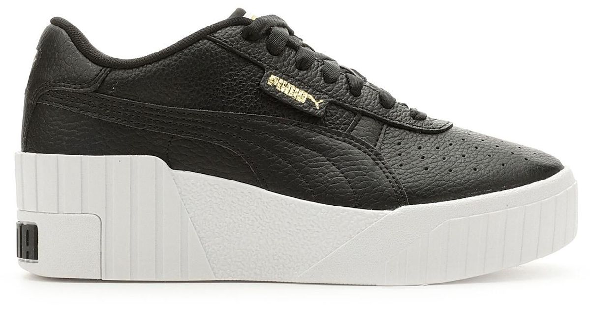 caliber wedge sneaker