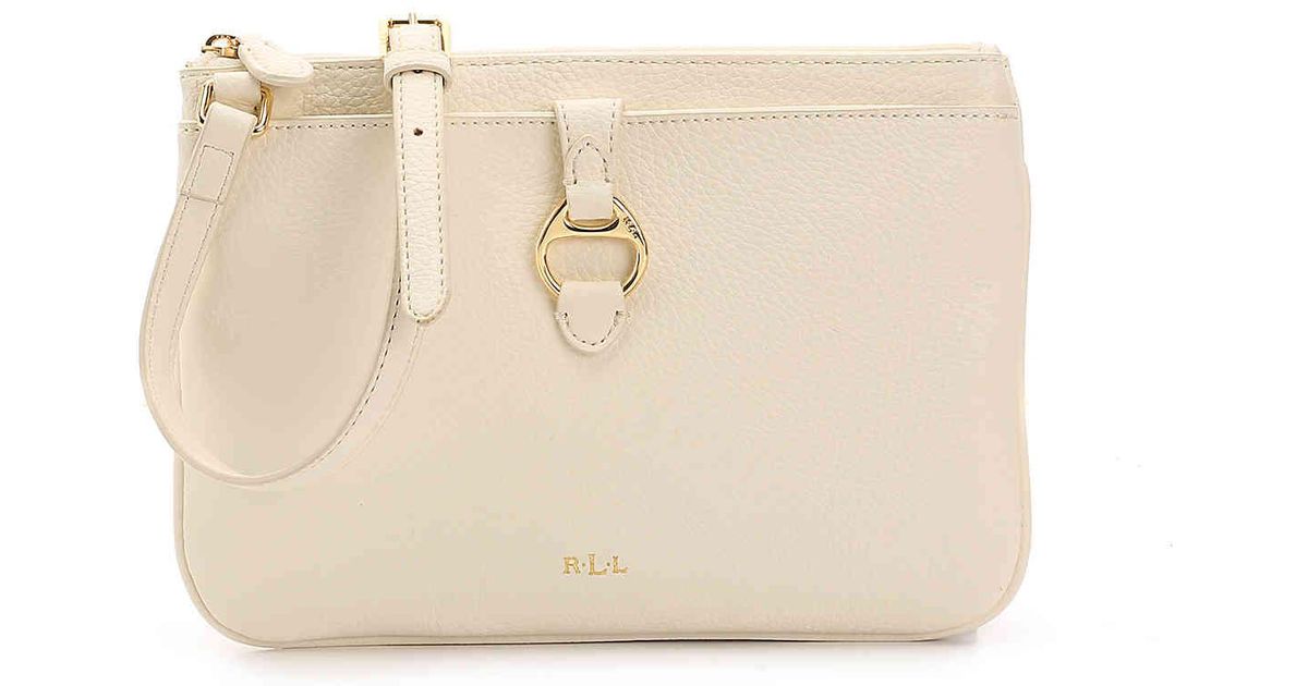 Ralph lauren anfield crossbody Clearance