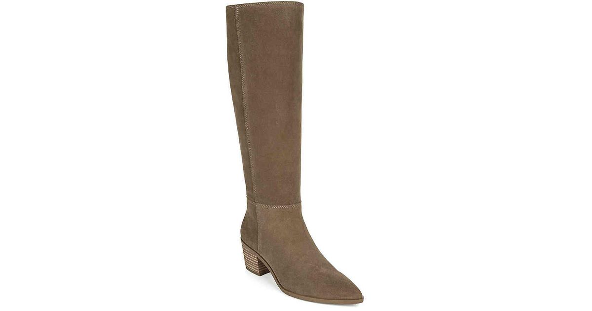 franco sarto shaneen bootie