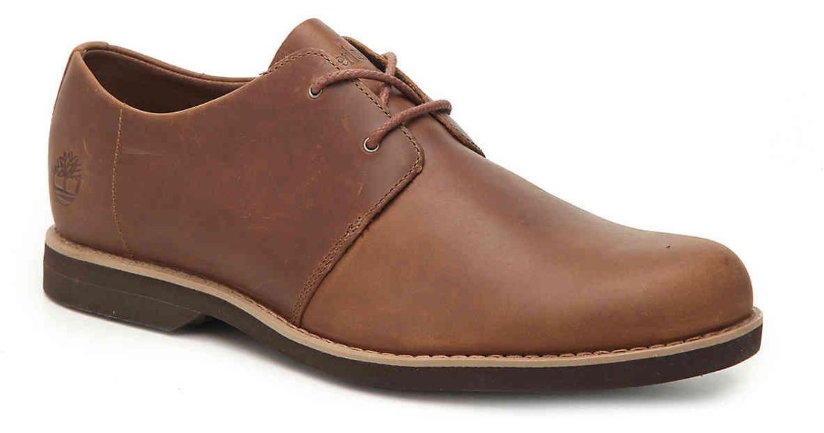 stormbuck timberland