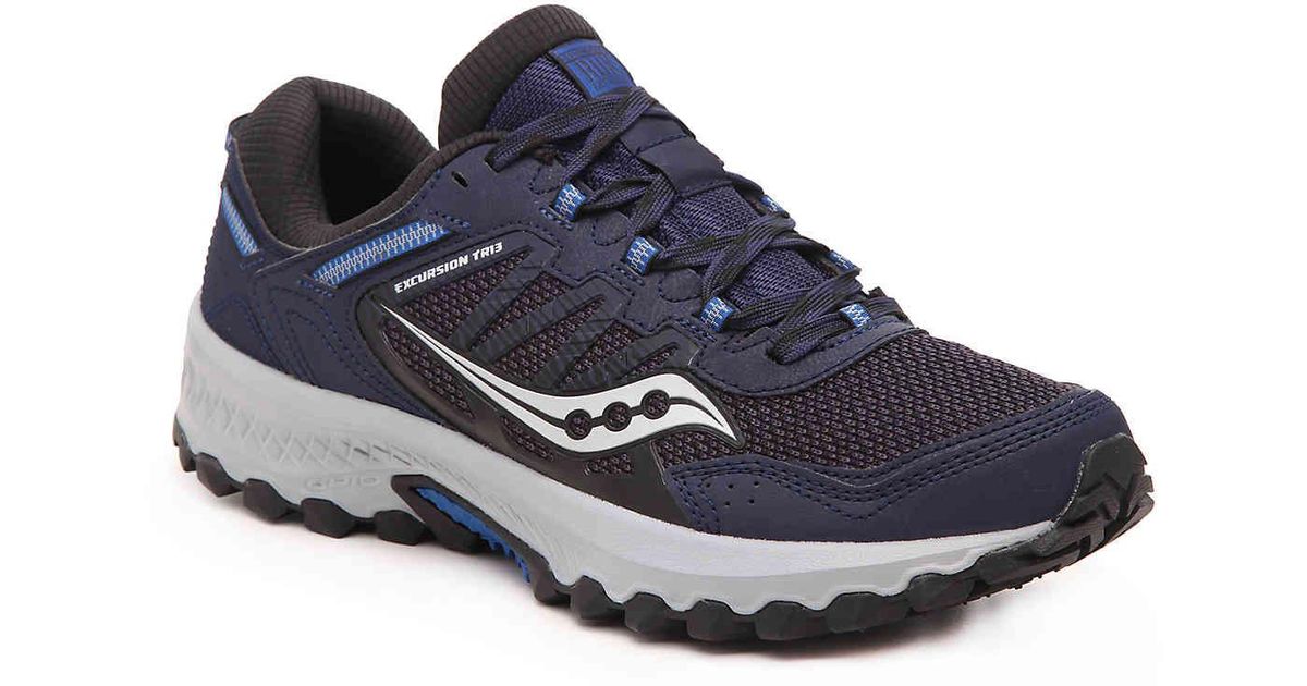 excursion tr saucony