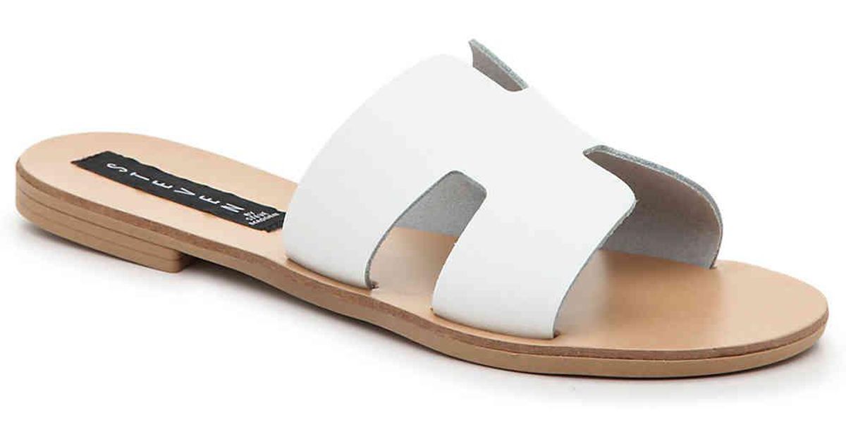 Steve madden grady sandal Clearance