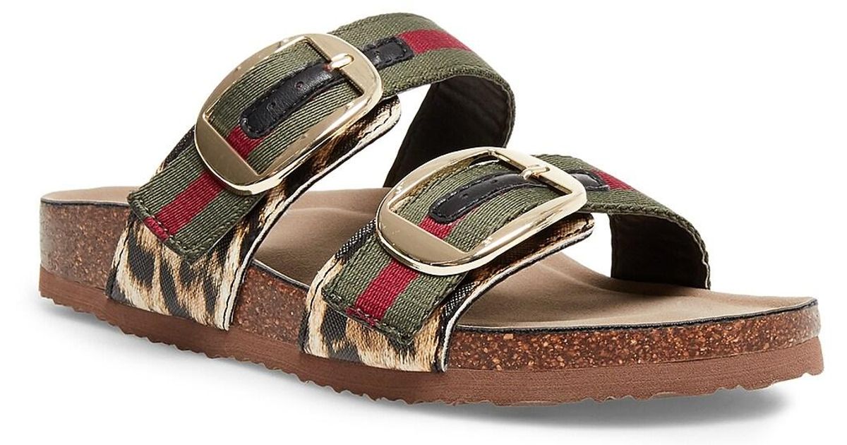 madden girl bambam sandal