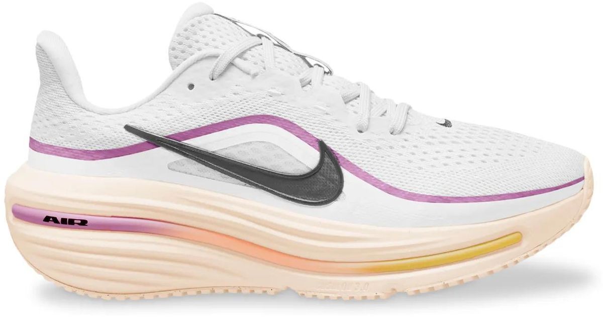 Nike Winflo 12 Running Shoe in Red | Lyst