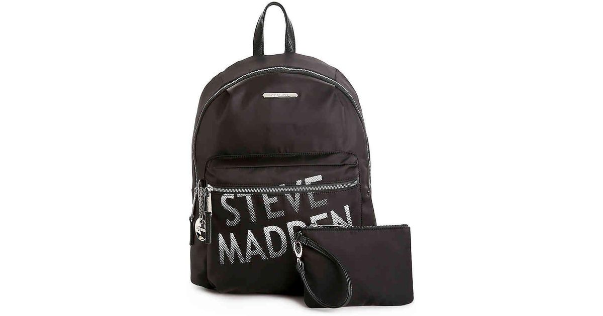 steve madden jericho backpack