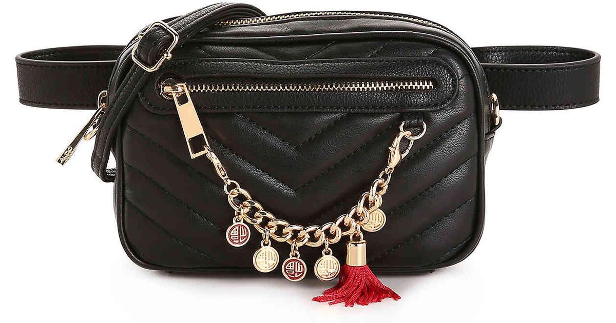 aldo belt bag