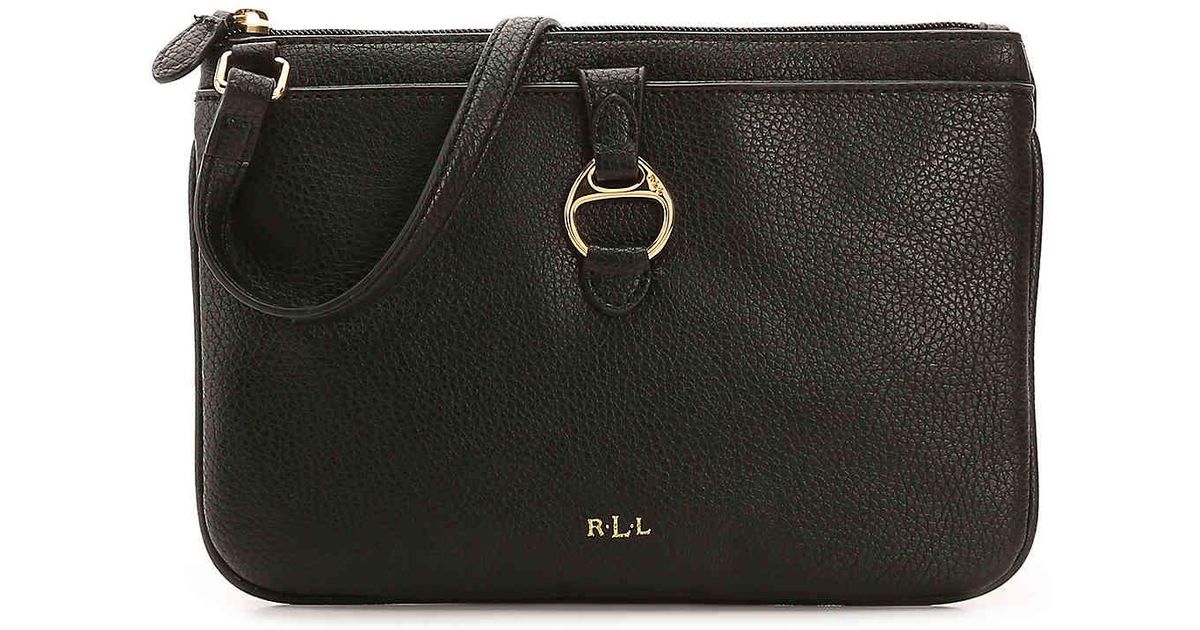Ralph lauren anfield crossbody Clearance