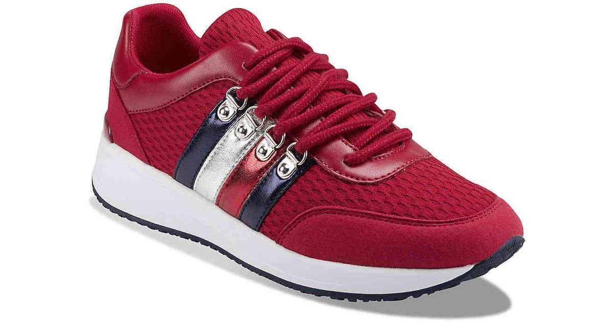 tommy jeans hazel sneaker