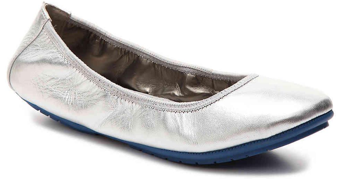 me too tru blu ballet flat