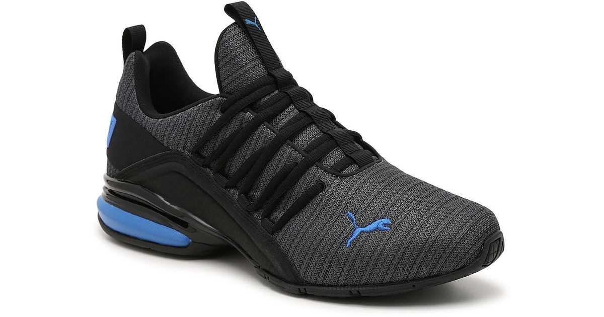 axelion ridge men's sneakers