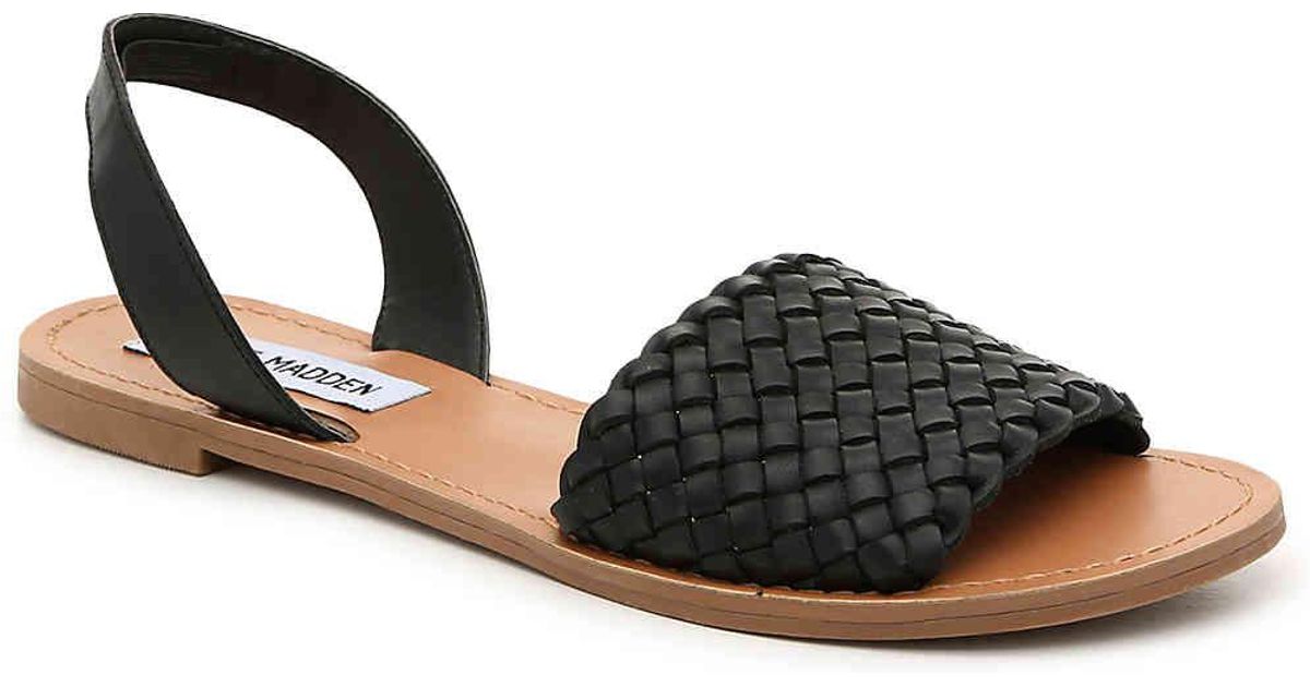 steve madden rosina sandal
