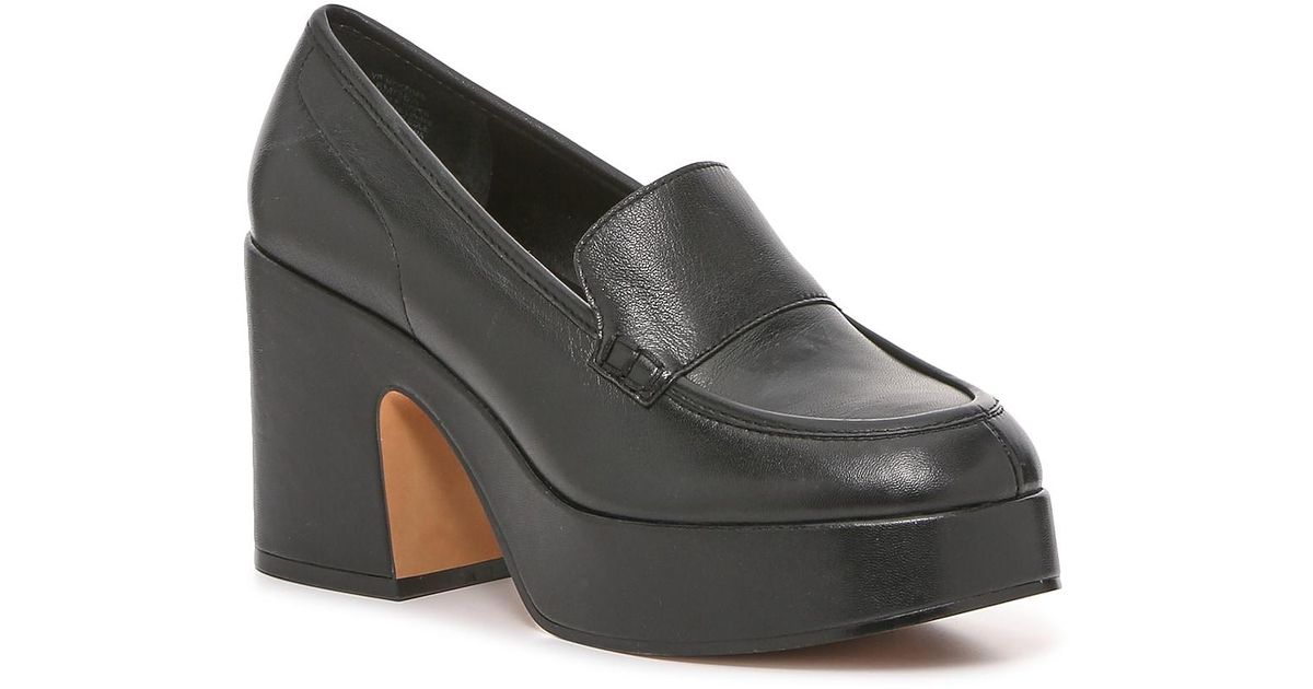 vince camuto nornand platform loafer