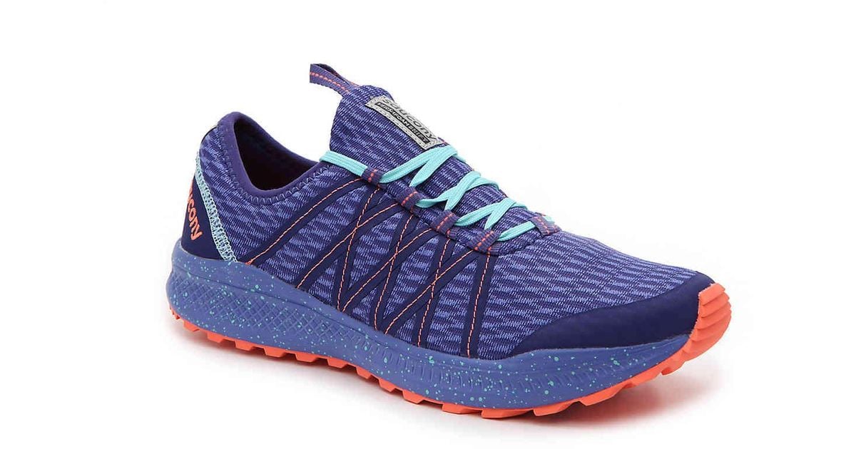 saucony versafoam shift