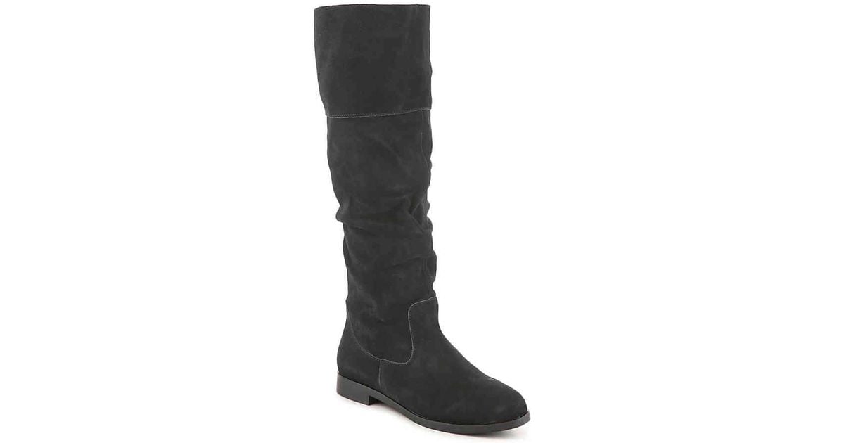 steve madden balen boot