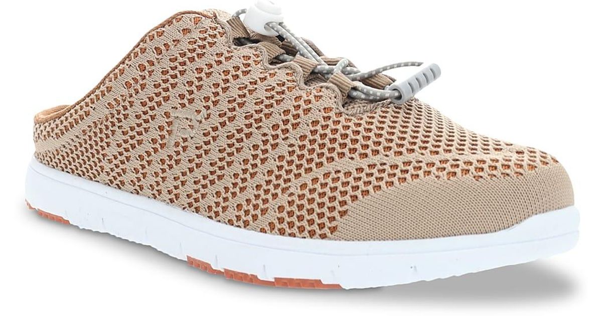 propet travel walker slip on