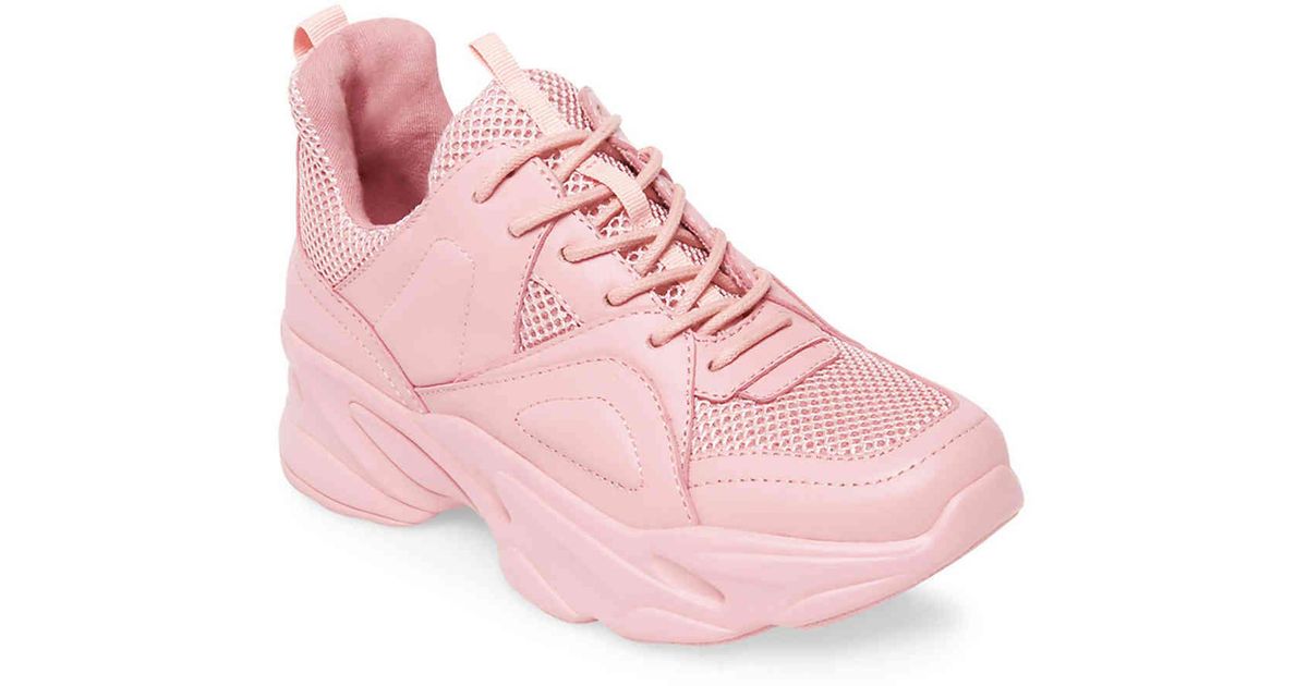 steve madden movement beige