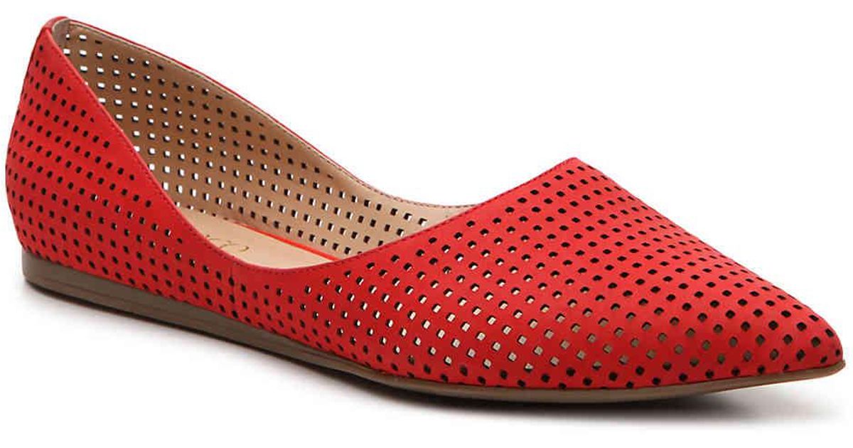 hazeline flat