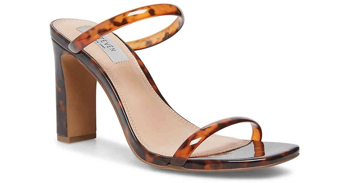 Jacee Sandal Steve Madden 2024 www tofrei