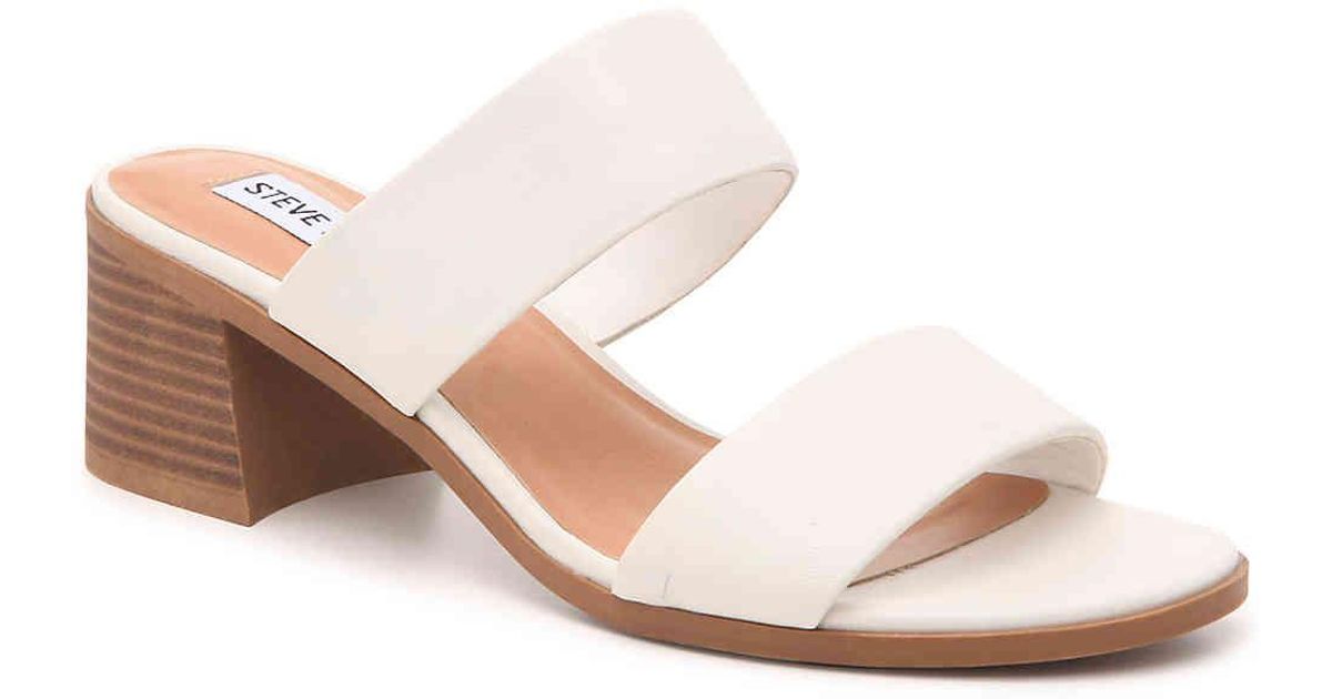 steve madden swift sandal