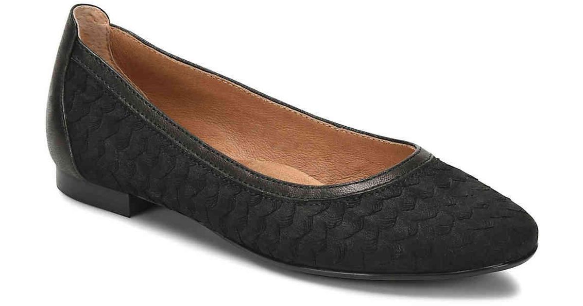 sofft netta flats