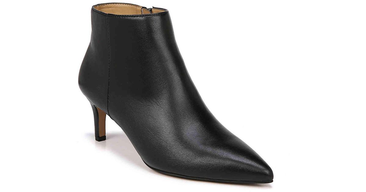 franco sarto devon bootie