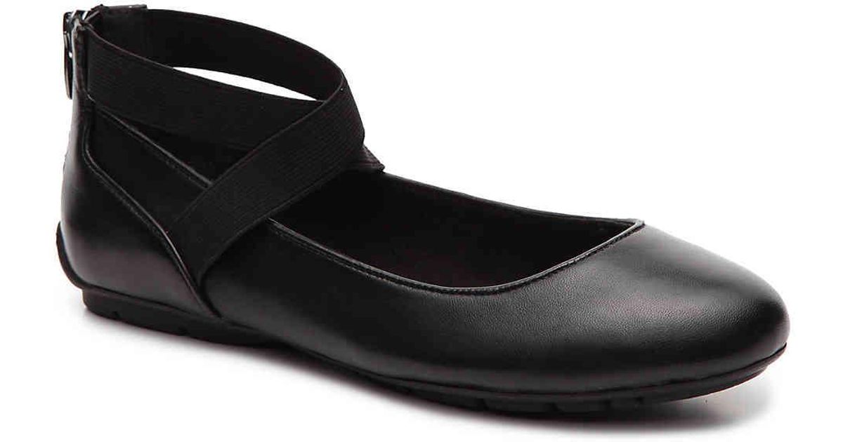 anne klein sport ilony ballet flat