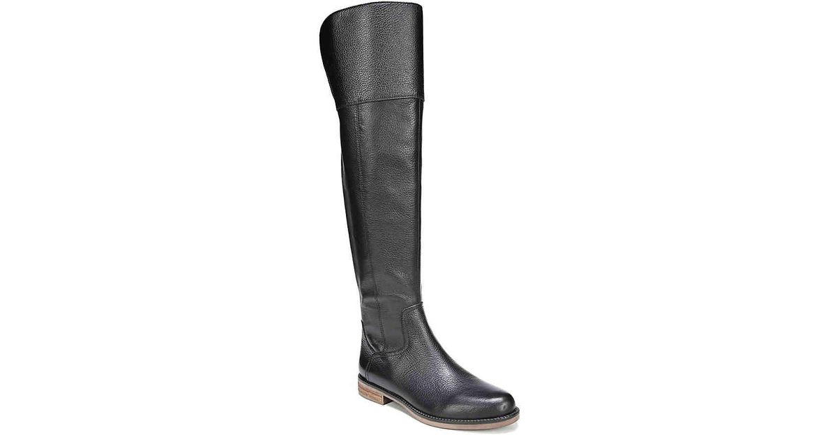 carlisle over the knee boot