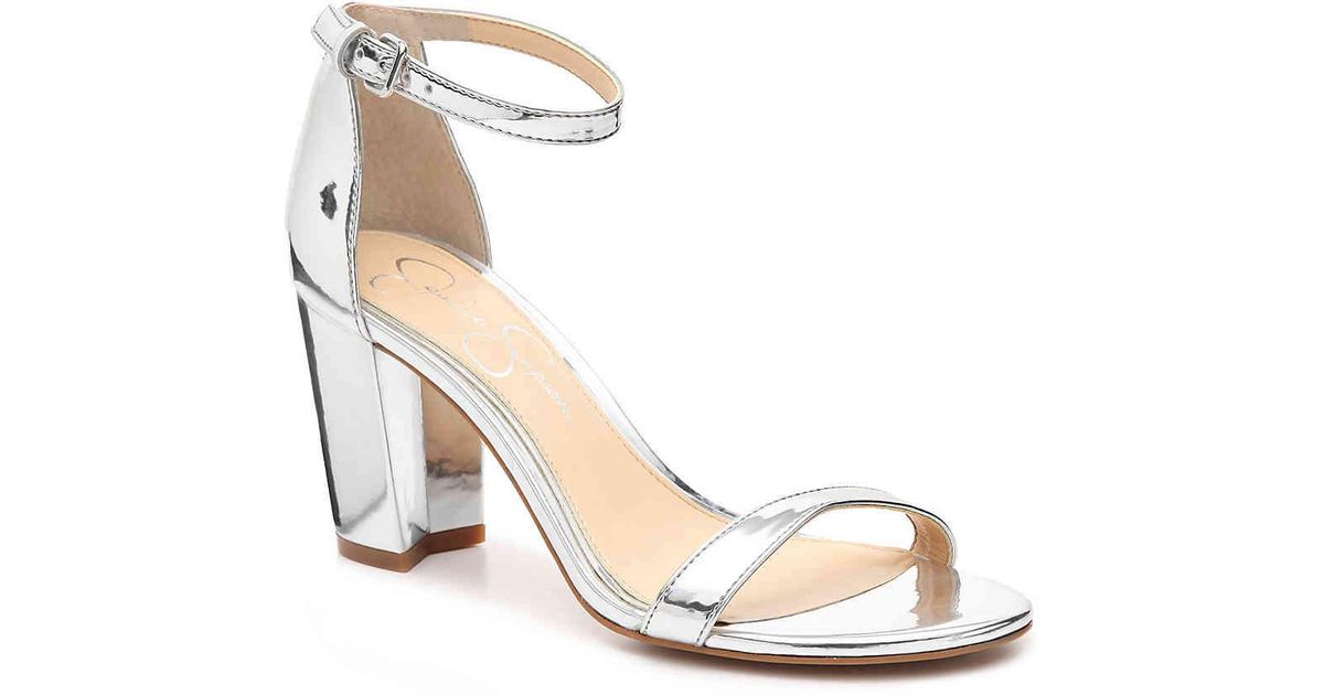 jessica simpson monrae sandal