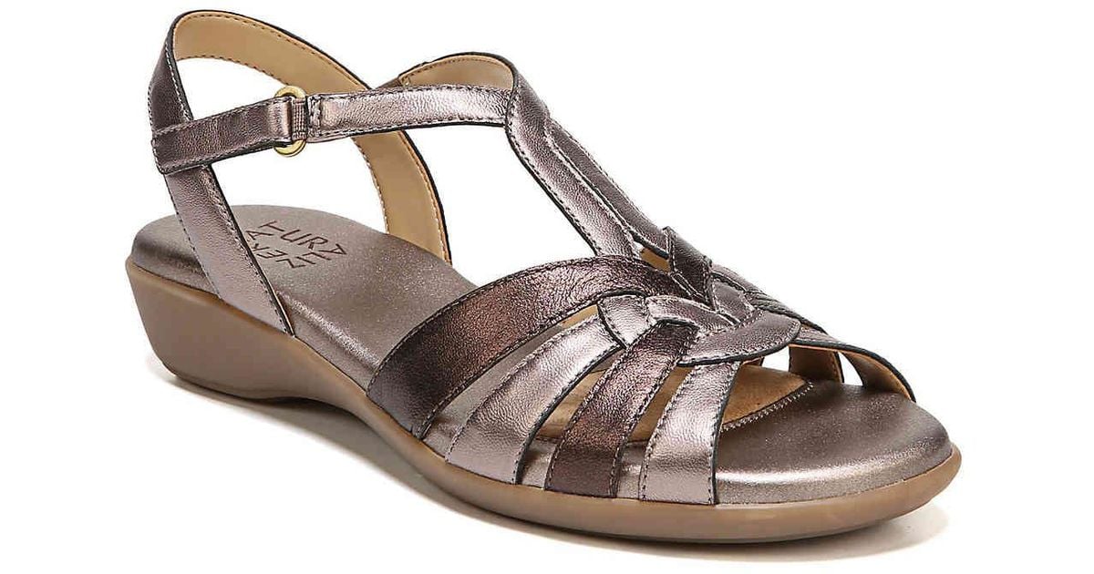 naturalizer namora sandal