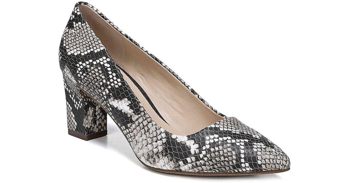 franco sarto elvia pump