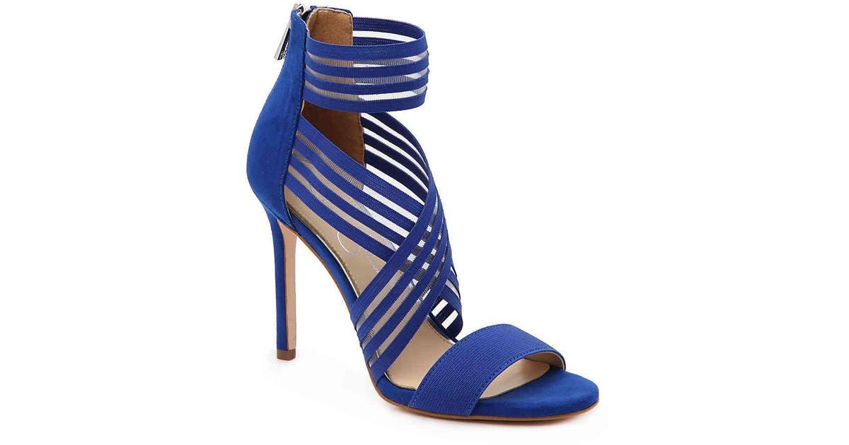jessica simpson jivero sandal