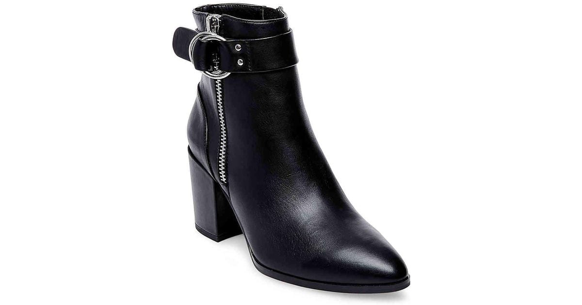 steve madden johannah bootie