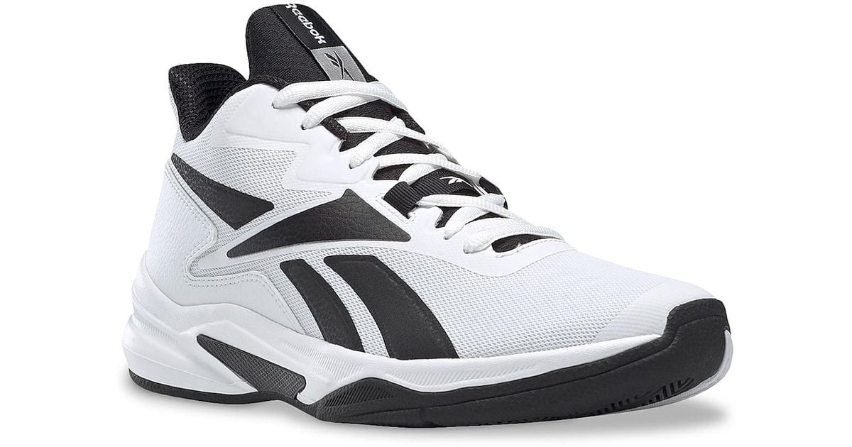 reebok men's more buckets basketball shoe