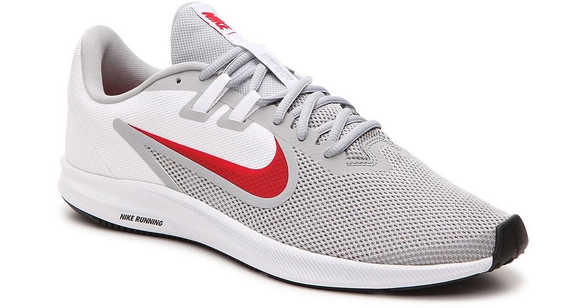 downshifter 9 4e lightweight running shoe