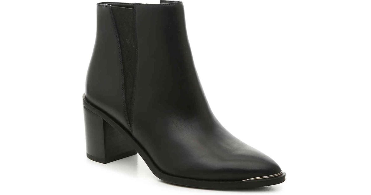 franco sarto bette bootie