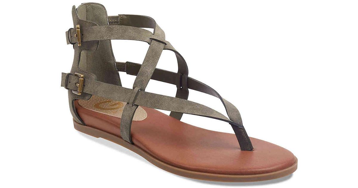 G by guess cave gladiator sandal new arrivals