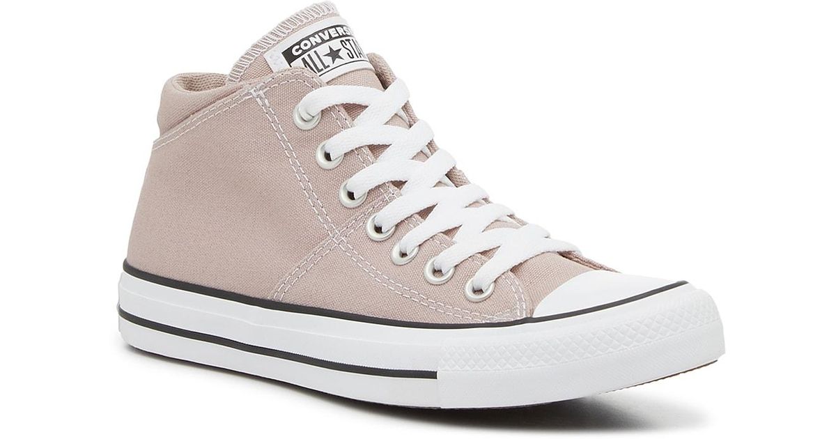 converse madison mid wolf grey
