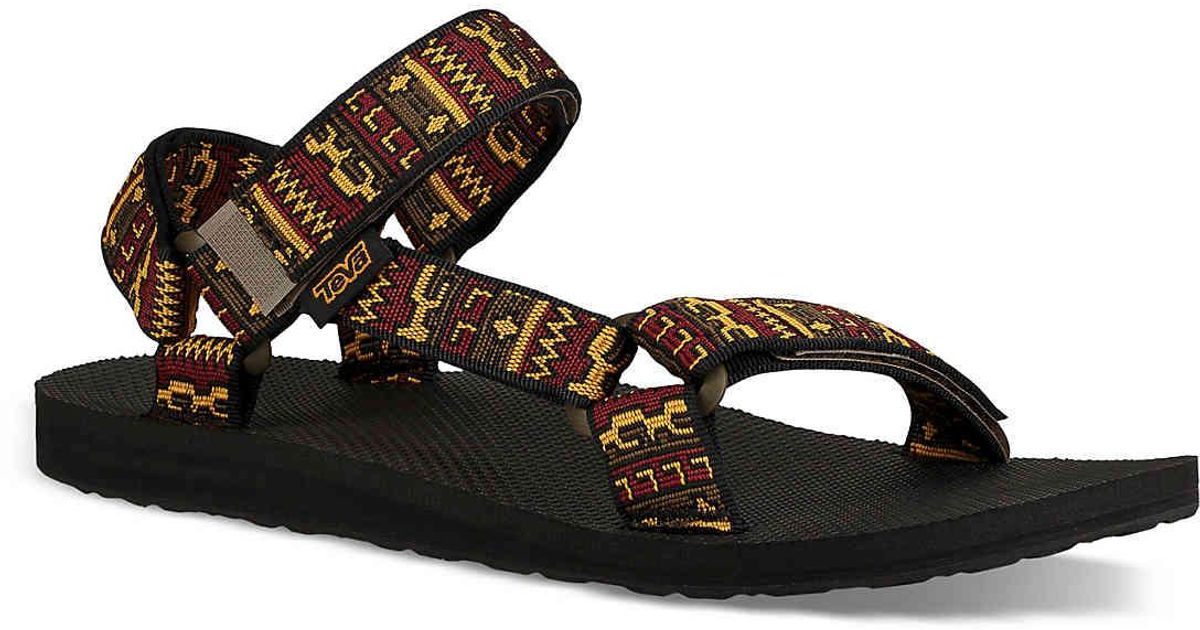 teva sandals little burgundy