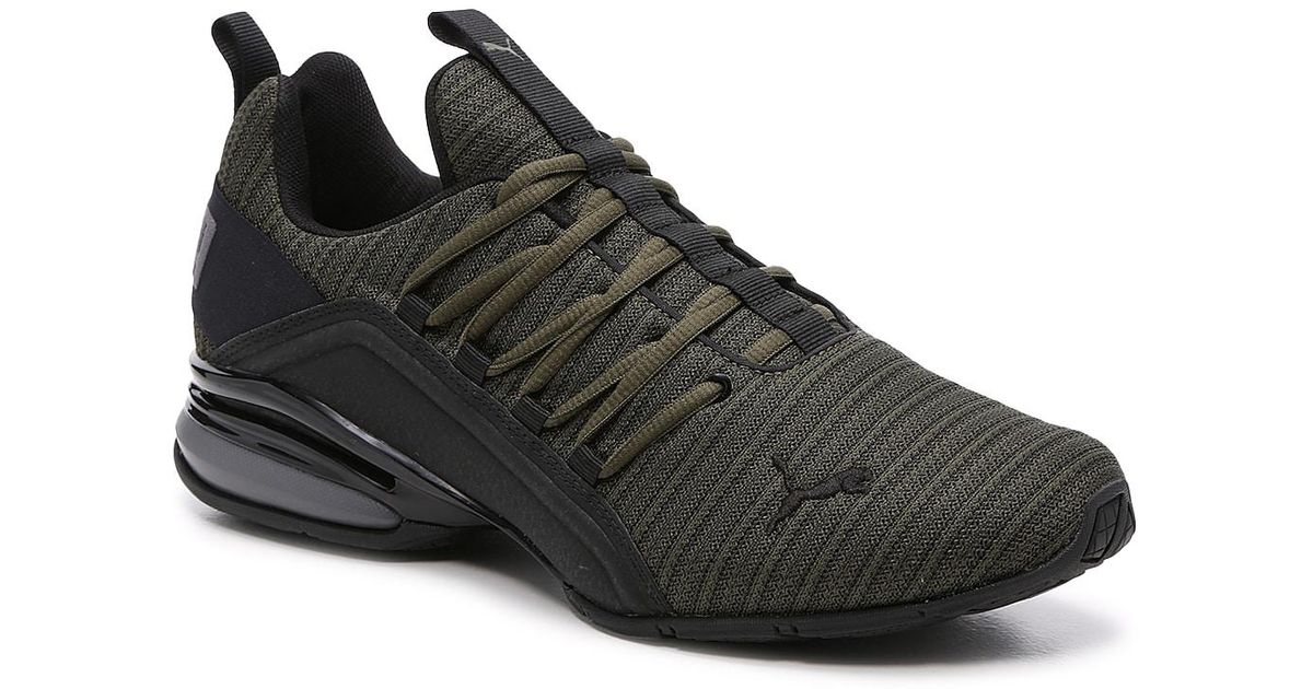 puma axelion cyclone