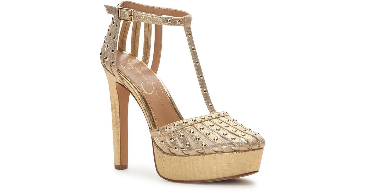 pirrie pump jessica simpson
