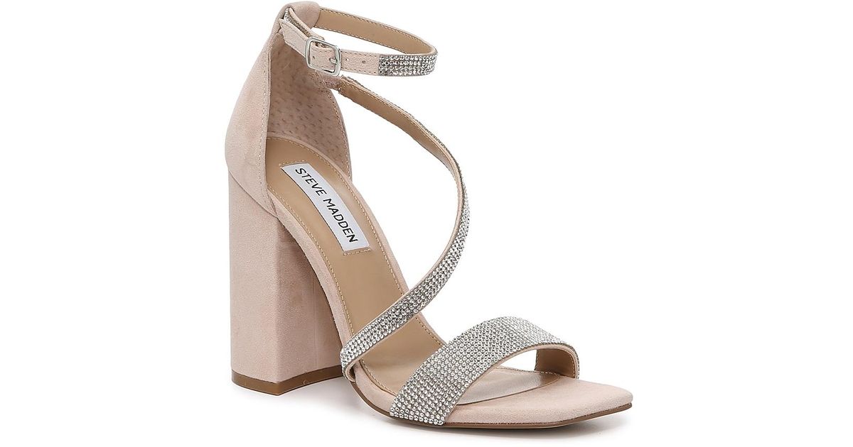steve madden varali nude