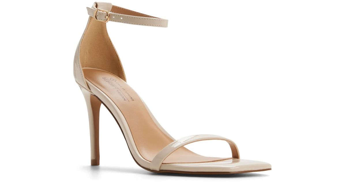 Call It Spring Leyyla Sandal in Black | Lyst