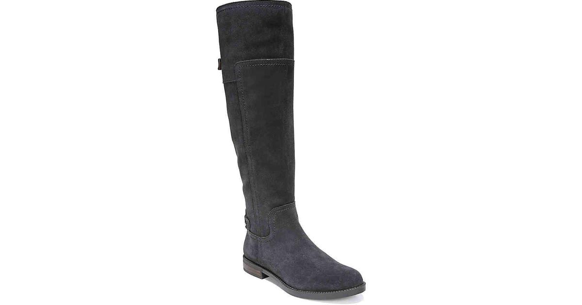 capitol riding boot