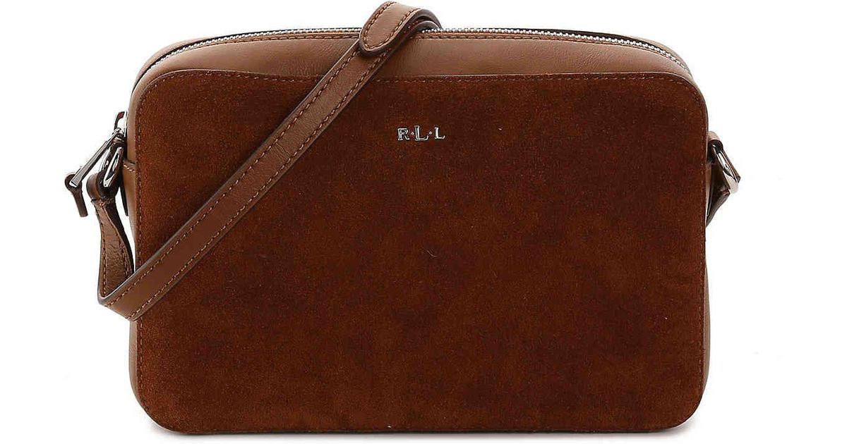 ralph lauren bag crossbody