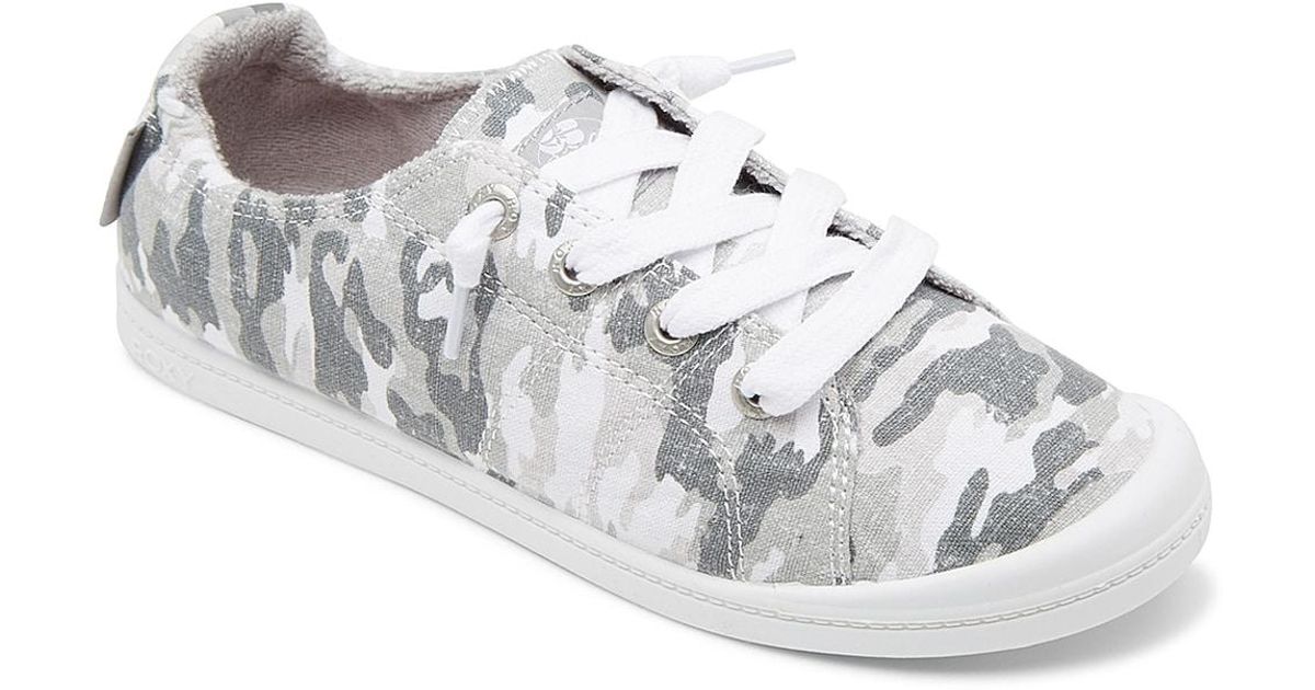 roxy bayshore grey ash
